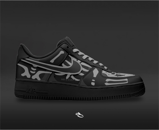 OG Skull Trooper - Fortnite