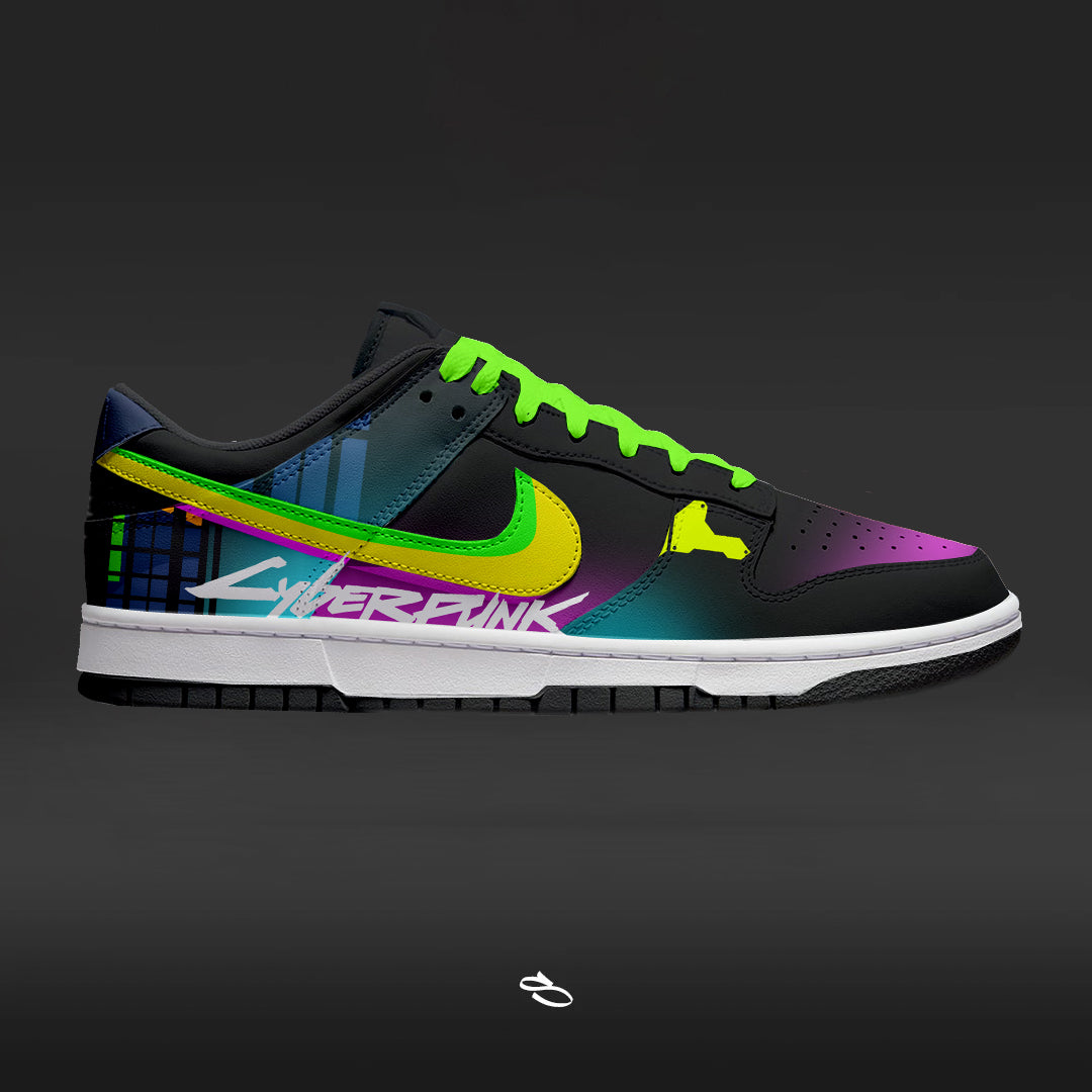 Cyberpunk v.2 - Cyberpunk