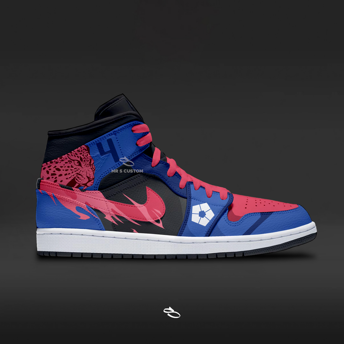 Chigiri V.2 - Blue Lock