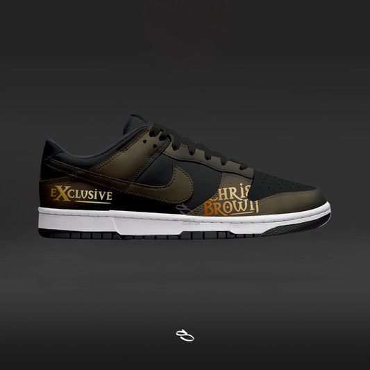 Exclusive - Chris Brown