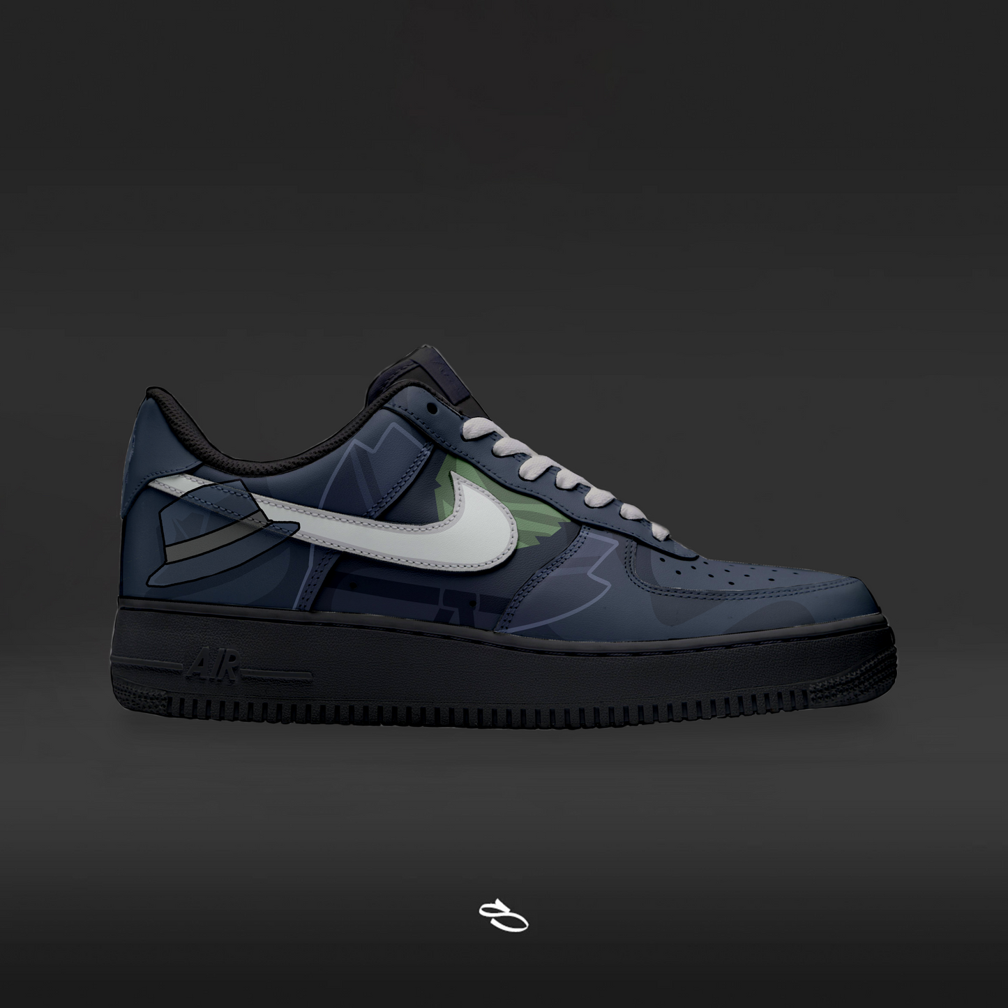 Gin - Detective Conan