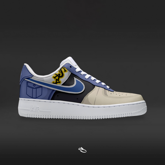 Heiji - Detective Conan