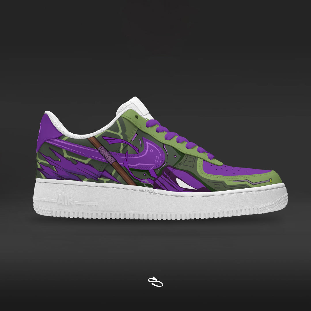 Donatello - Teenage Mutant Ninja Turtle