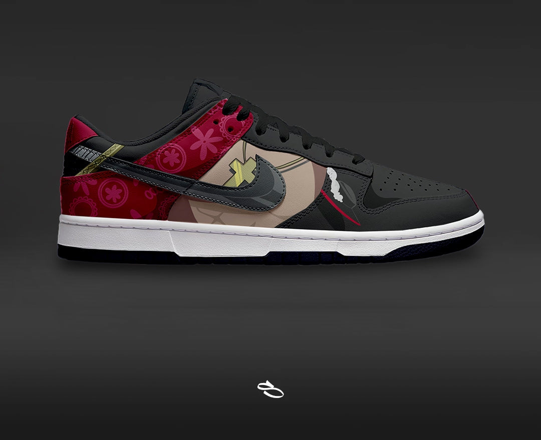 Dracule Mihawk One Piece