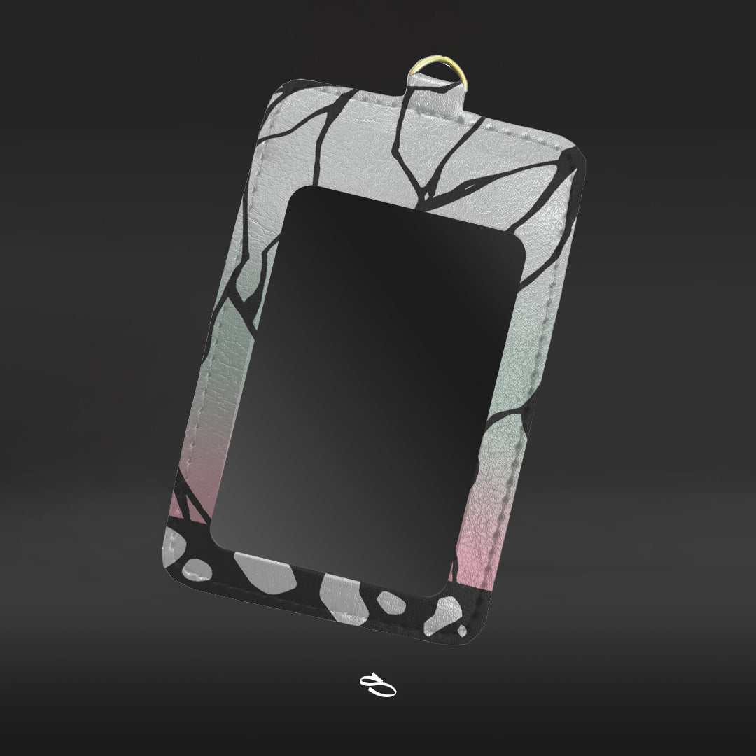 Shinobu - Demon Slayer Lanyard