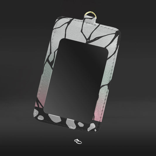 Shinobu - Demon Slayer Lanyard
