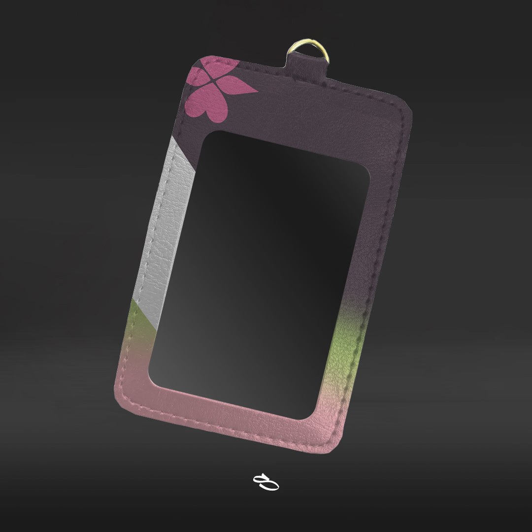 Kanroji - Demon Slayer Lanyard