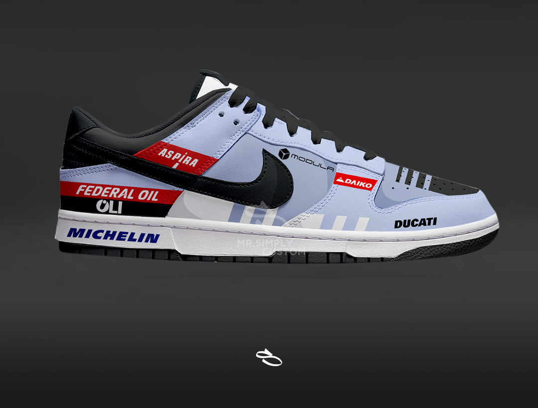 GRESINI RACING DUCATI - MOTO GP