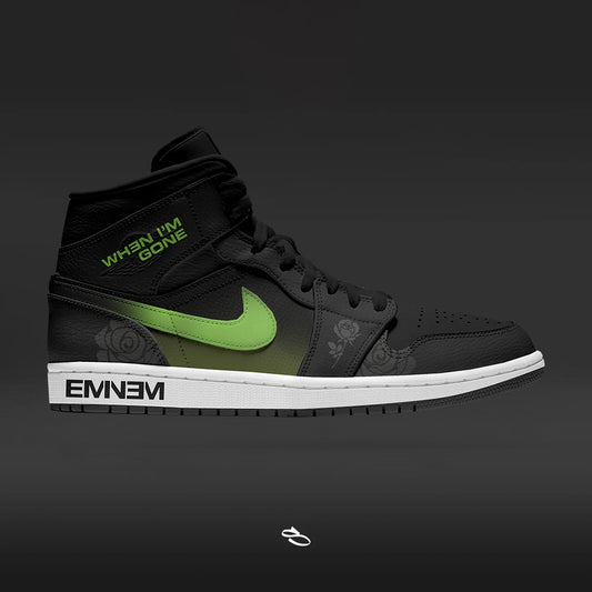 Eminem - When I'm Gone