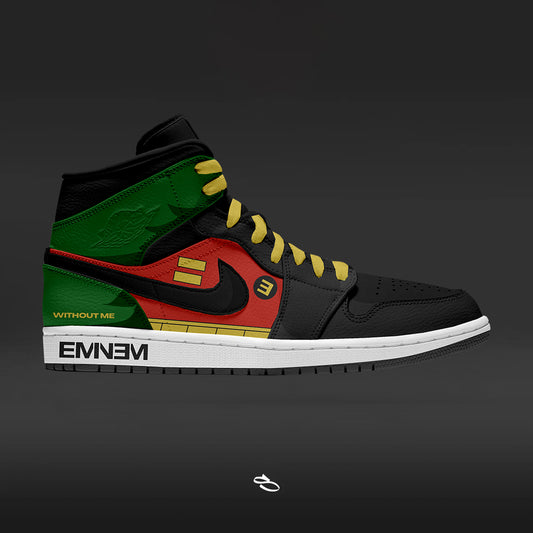 Eminem - Without Me