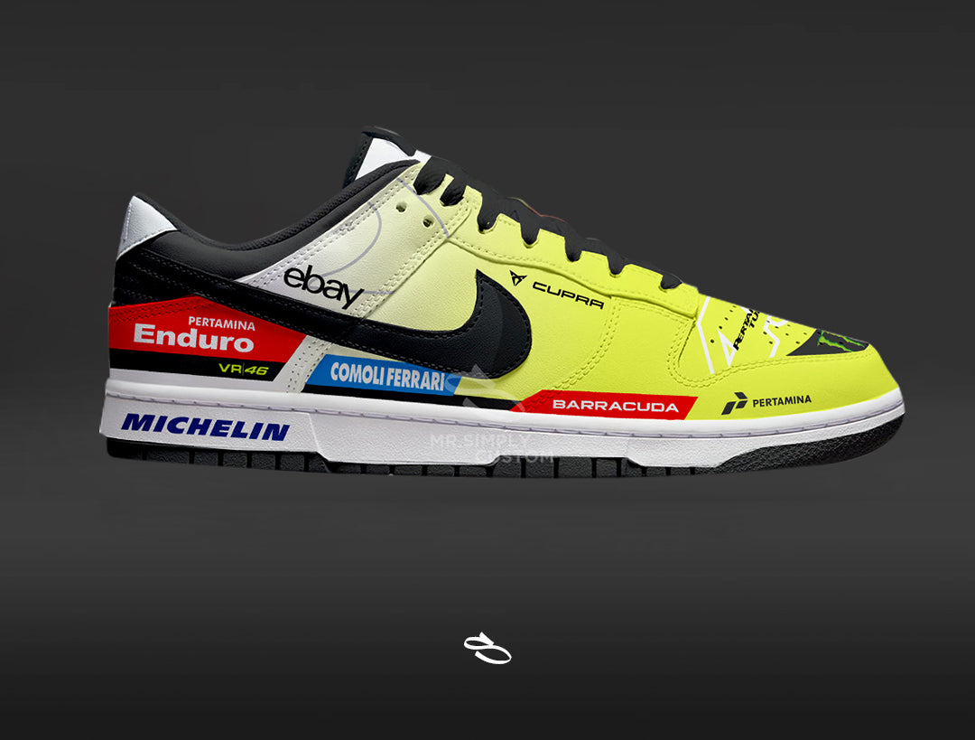 PERTAMINA ENDURO VR46 RACING TEAM - MOTO GP