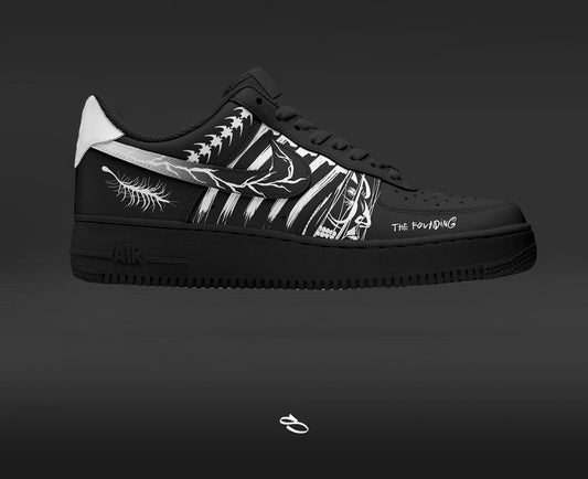 Eren Founding Titan Attack On Titan