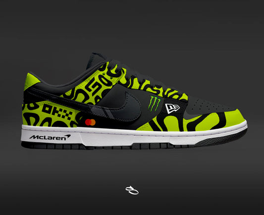 Lando Norris Helmet - F1