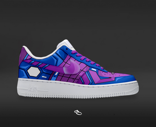 Galactus - Fantastic 4