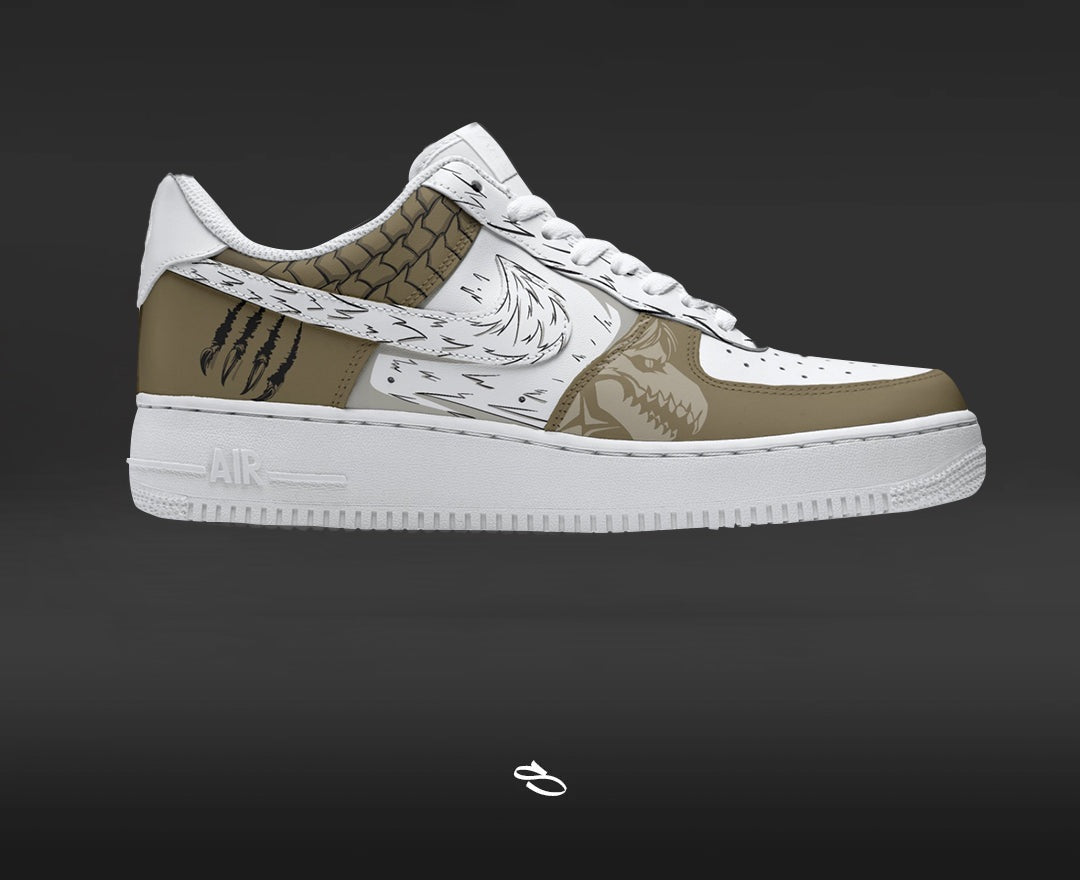 Falco Jaw Titan Attack On Titan