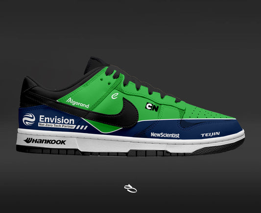 Envision Racing - Formula e