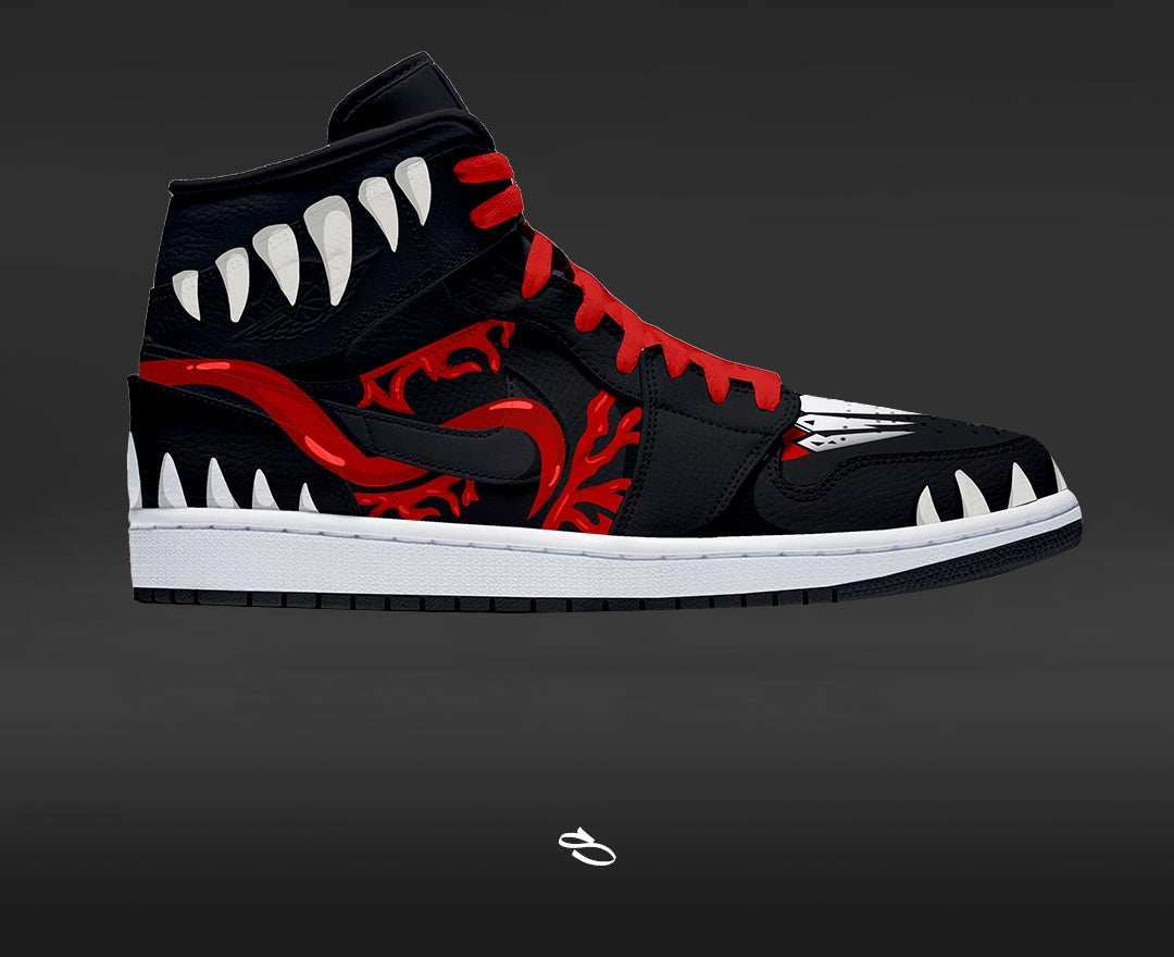 Finn Balor WWE – Simply Custom