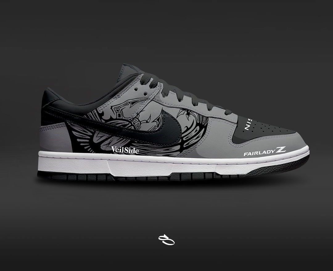 Nissan Fairlady Z Fast Furious – Simply Custom