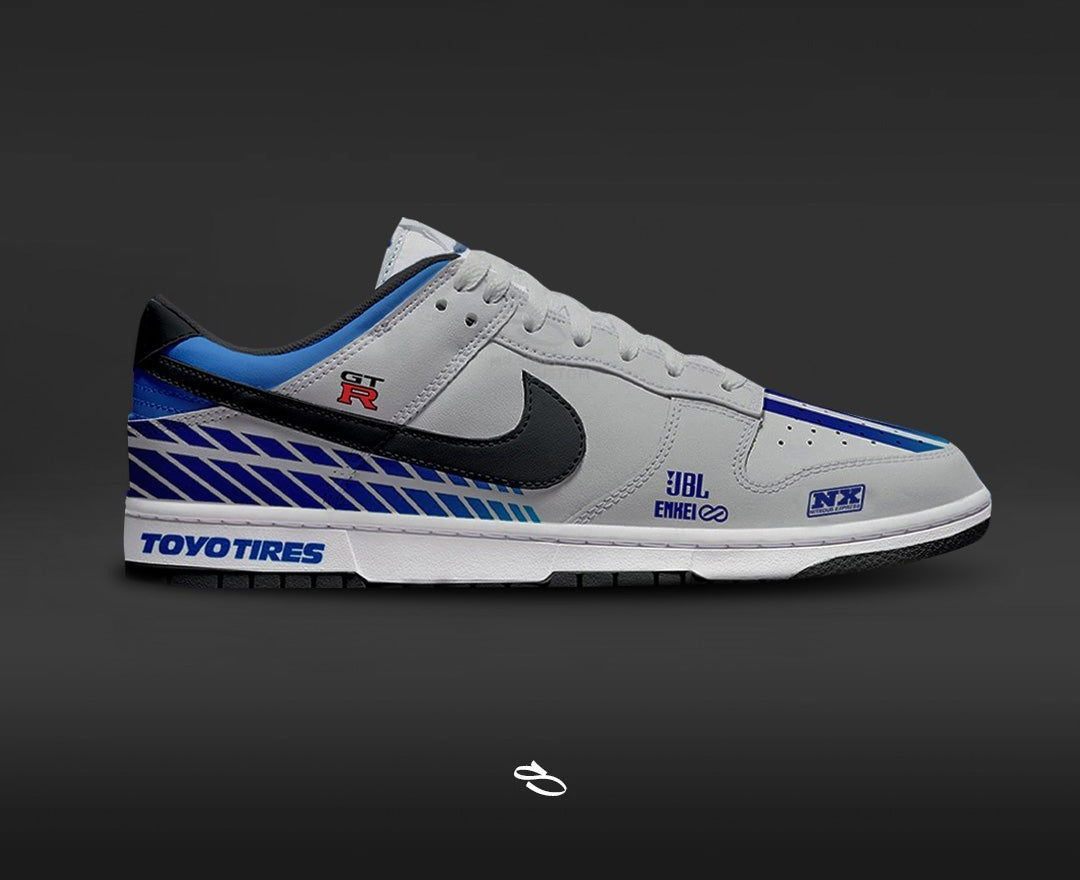 Brian O'Conner's Nissan Skyline Fast Furious – Simply Custom