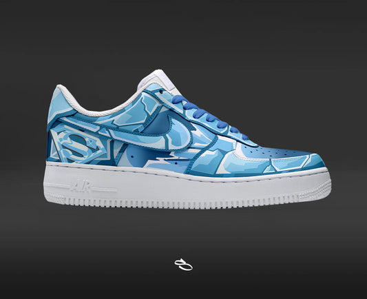 Fotress of soltitude - Superman