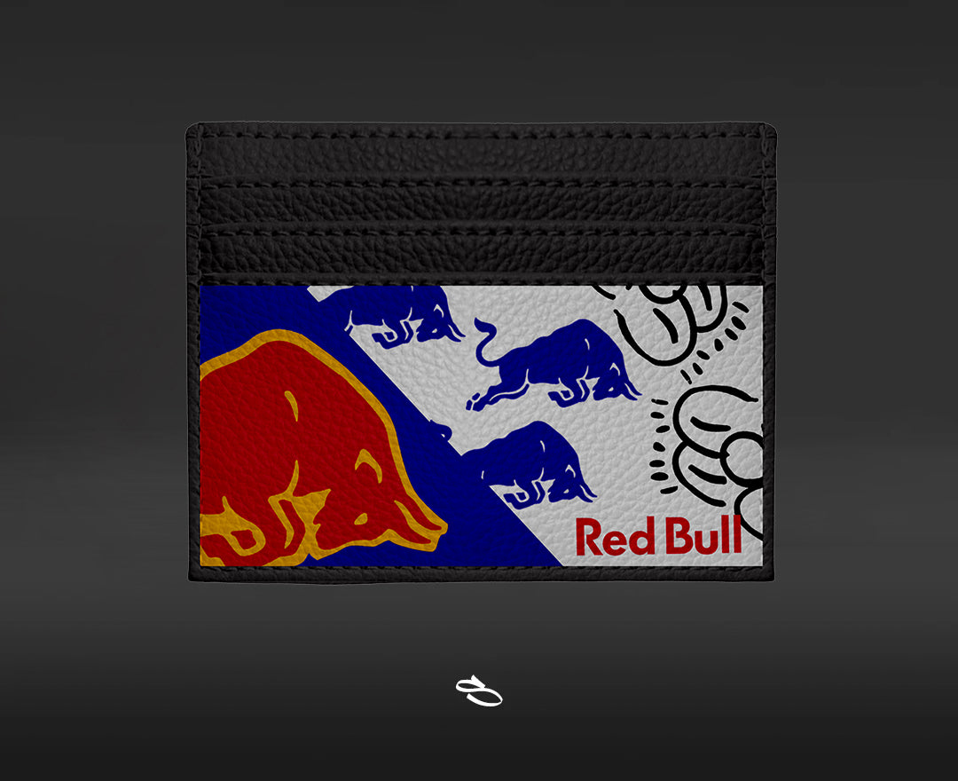 Racing Bulls British GP - F1 Card Holder
