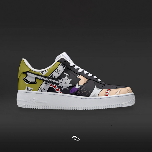 Gyomei Ver.2 Demon Slayer