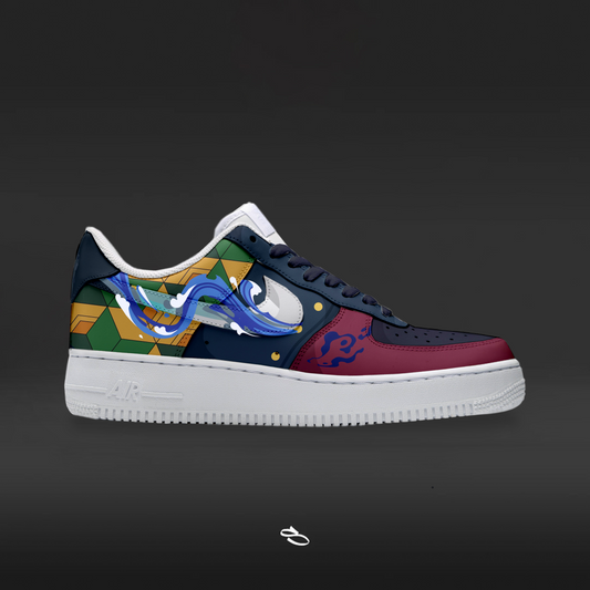 Giyu Ver.2 Demon Slayer