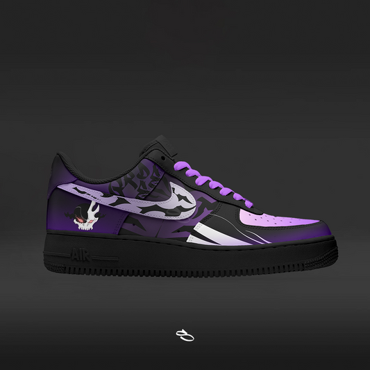 Greed V.2 - Solo Leveling