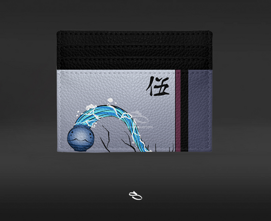 Gyokko - Demon Slayer Card Holder