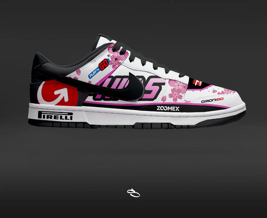 Haas - Japan GP - F1 2025