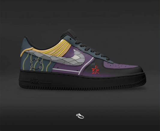 Hantengu Demon Slayer