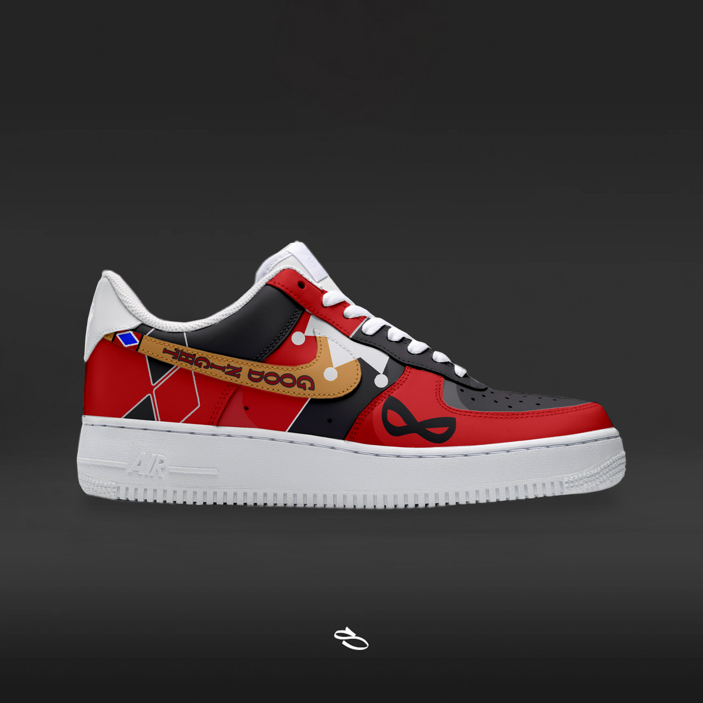 Harley Quinn - Teen Titans