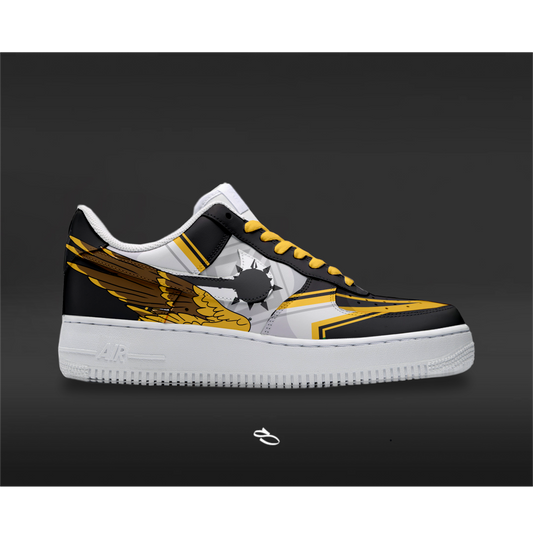 Hawkgirl V.2 - Superman