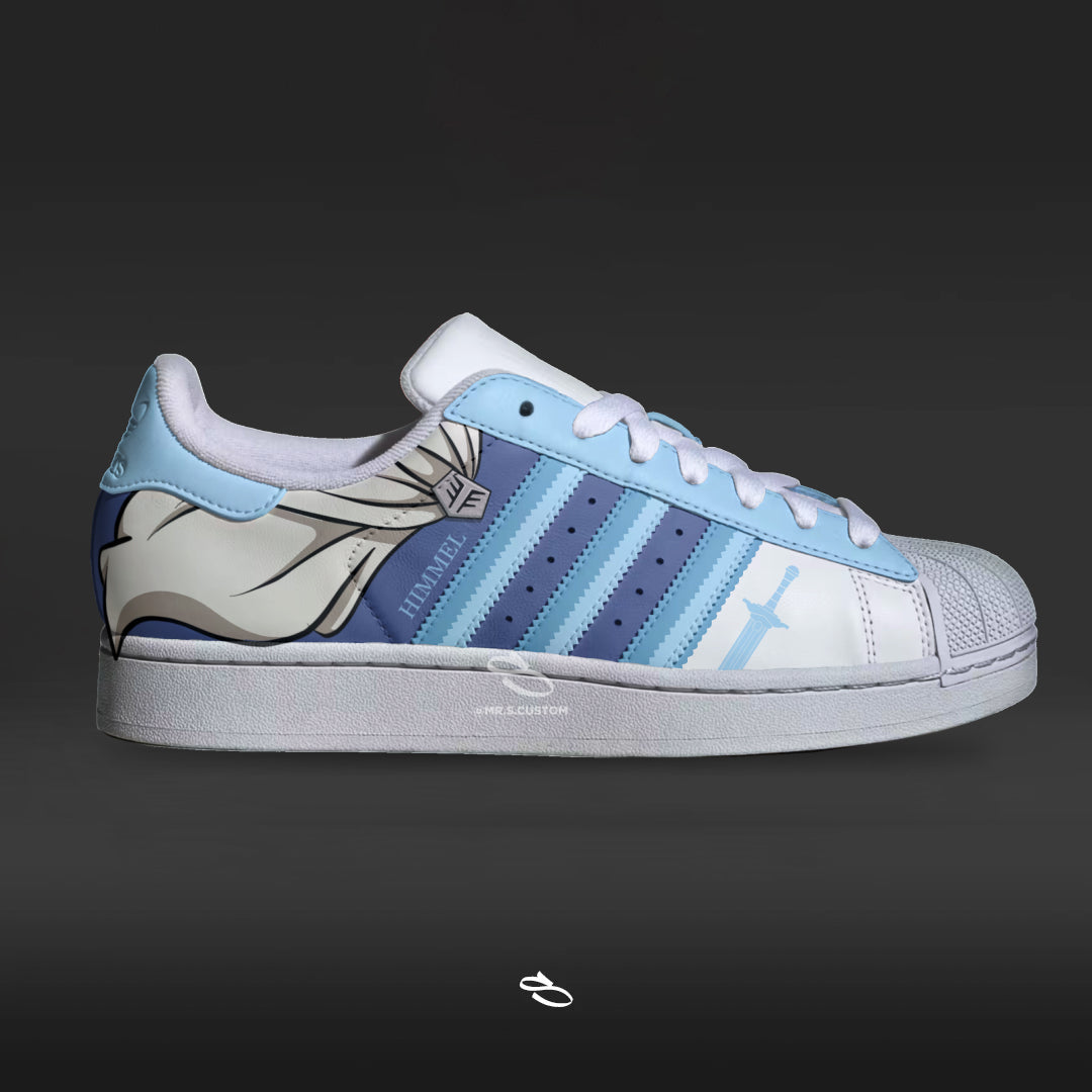 Himmel - Frieren: Beyond Journey's End - Adidas Superstar