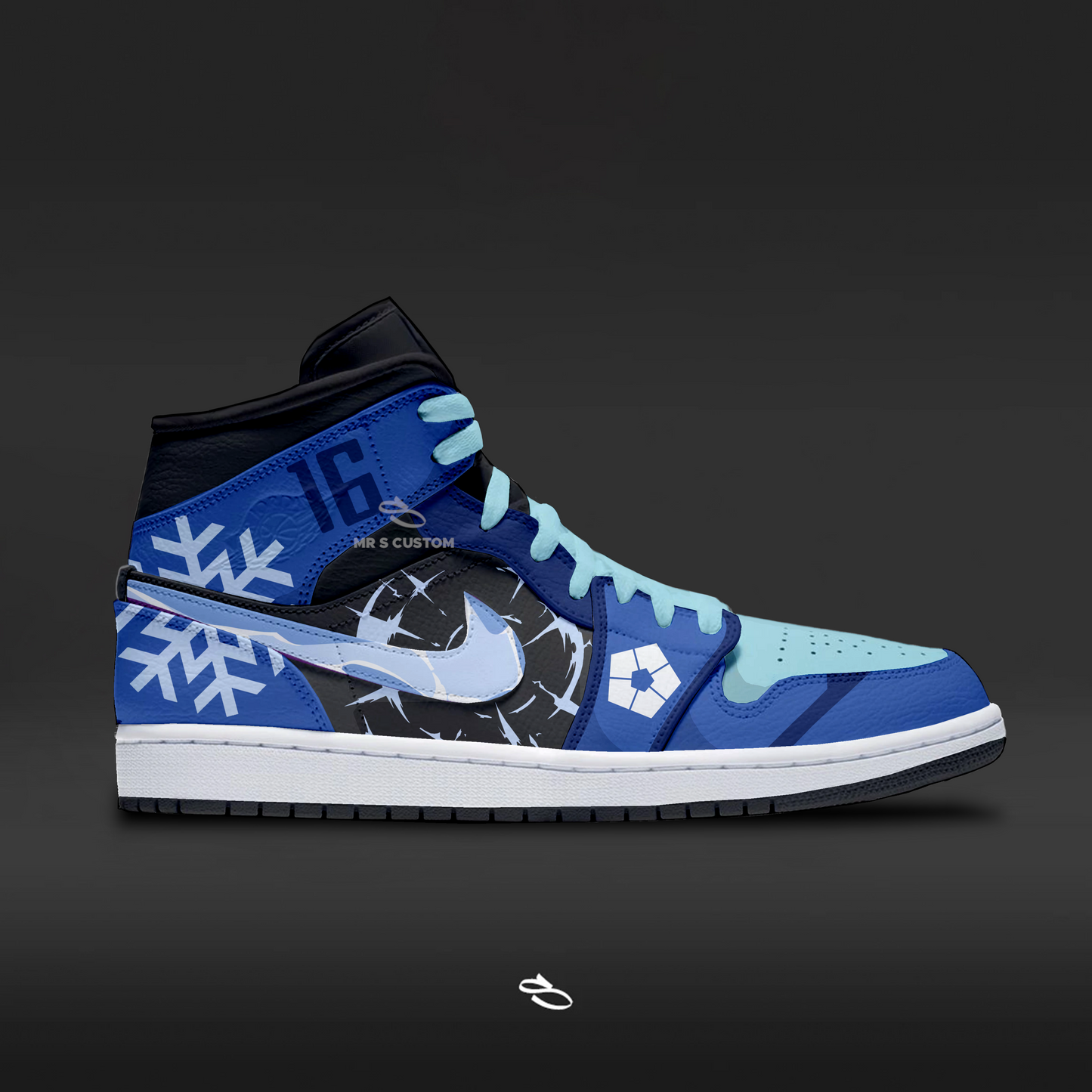 Hiori V.2 - Blue Lock