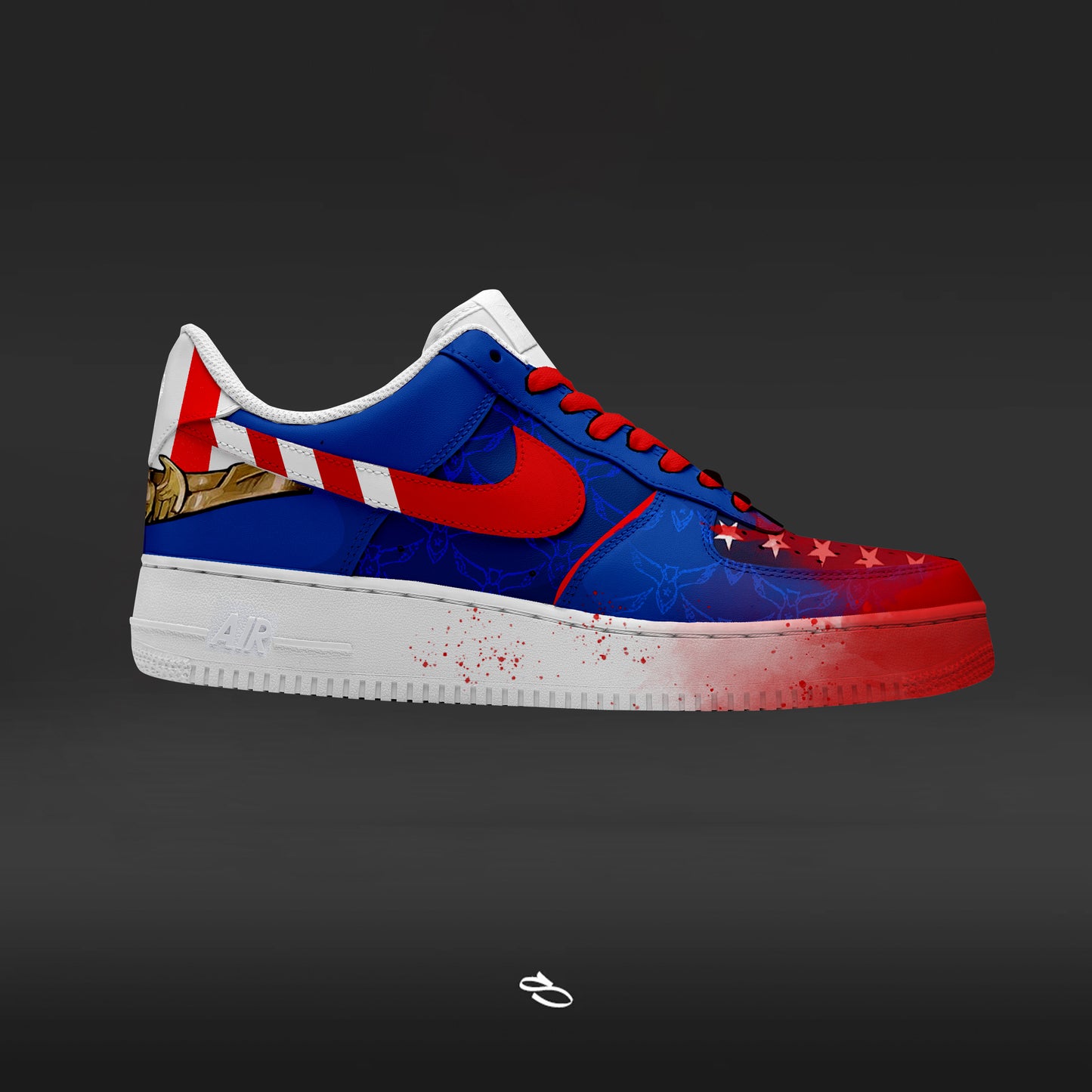 Homelander - The Boys