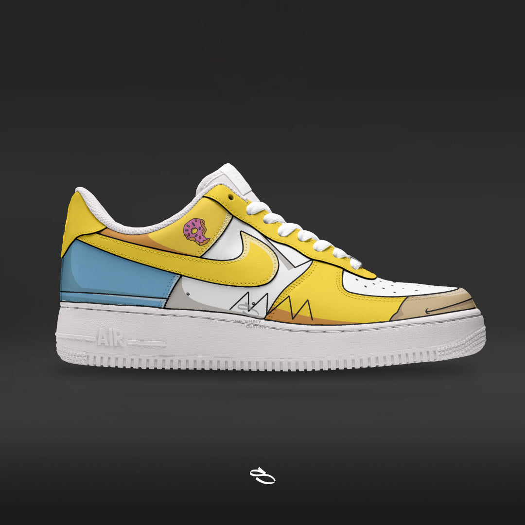 Homer Simpson - The Simpsons