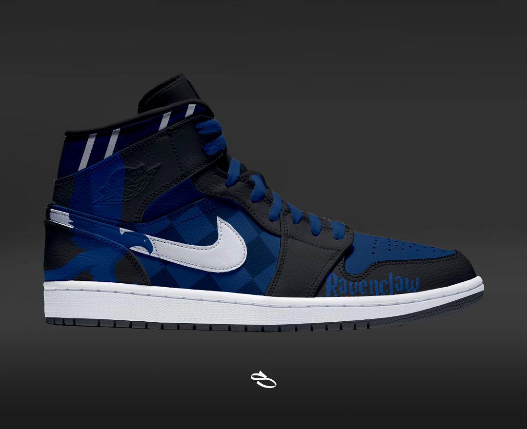 Ravenclaw V.2 - Harry Potter