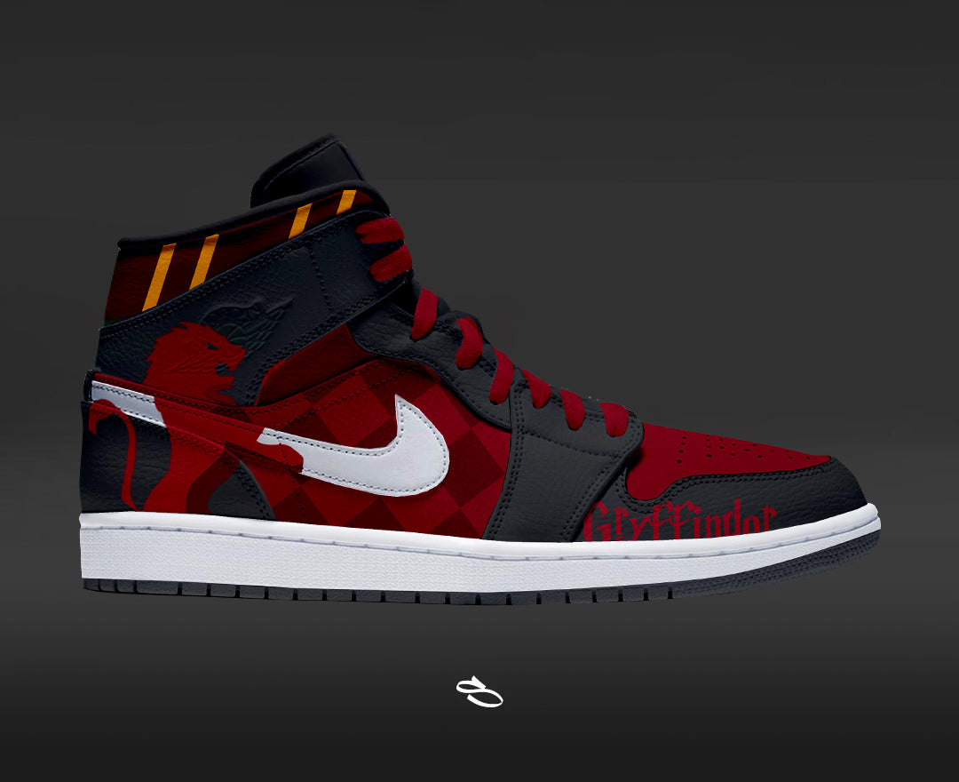 Gryffindor V.2 - Harry Potter