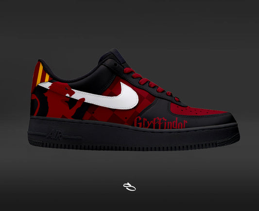 Gryffindor V.2 - Harry Potter