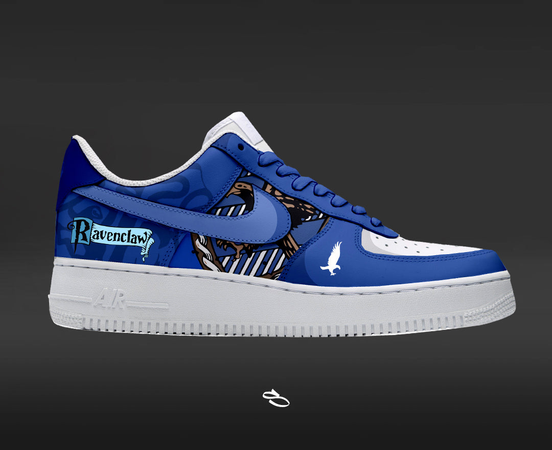 Ravenclaw V.1 - Harry Potter