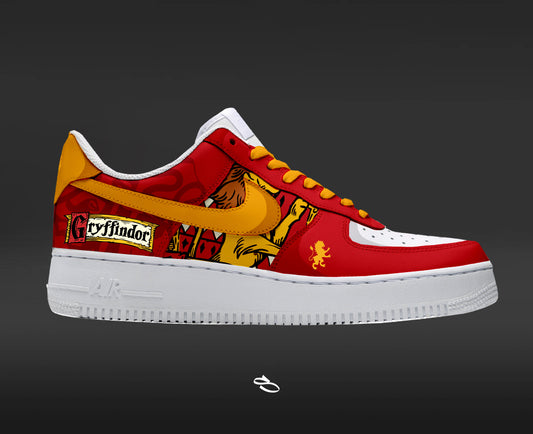 Gryffindor V.1 - Harry Potter