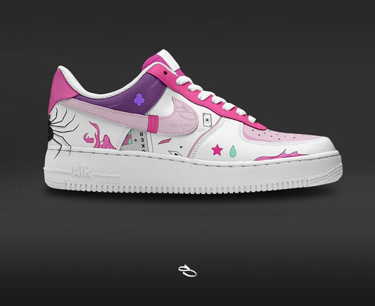 Hisoka Ver. 2 Hunter x Hunter Phantom Troupe