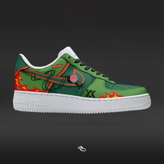 Gon V.2  Hunter x Hunter