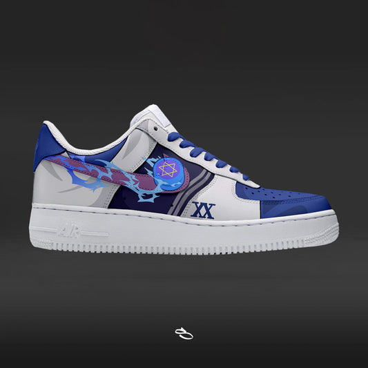 Killua V.2  Hunter x Hunter