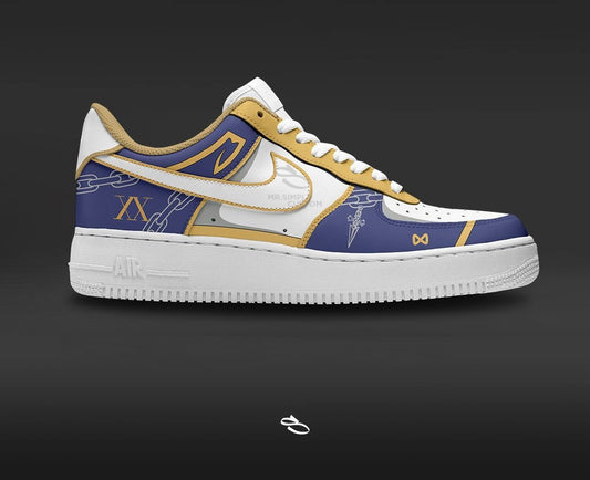 Kurapika Hunter x Hunter