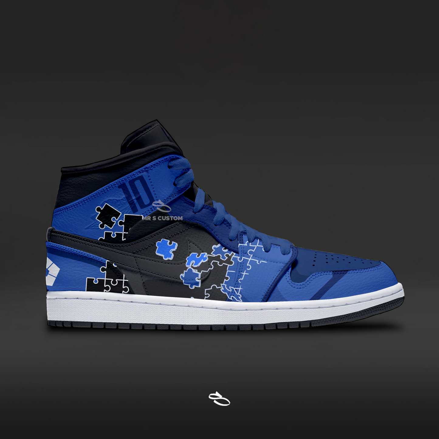 Isagi V.2 - Blue Lock