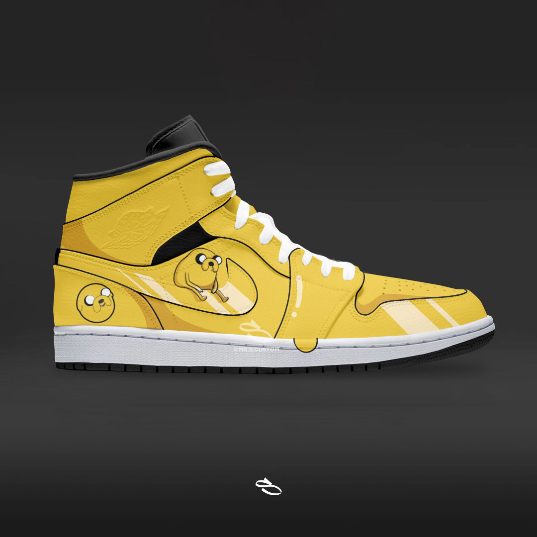 Jake - Adventure Time
