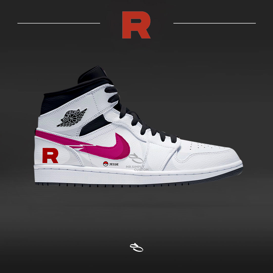 Jessie Team Rocket Pokemon