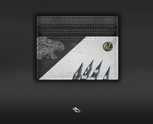 Yuta Jujutsu Kaisen Card Holder